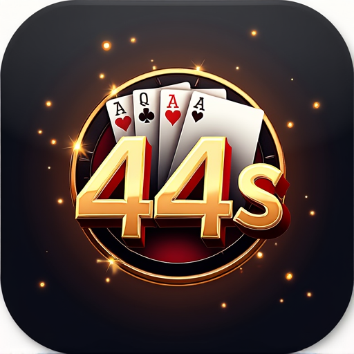 Logo 44s